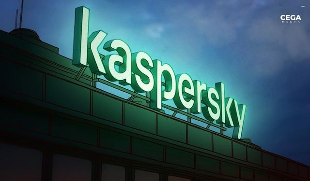 Kaspersky halka açık uygulamaların barındırdığı risklere karşı uyarı yaptı