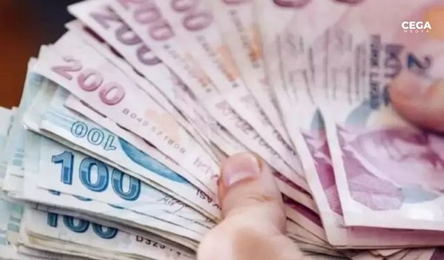 Bakan açıkladı: 5,6 milyar TL bugün hesaplara yatıyor