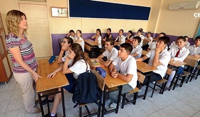Diyarbakır'da YKS'ye hazırlanan 1500 öğrenci sınıfta kaldı