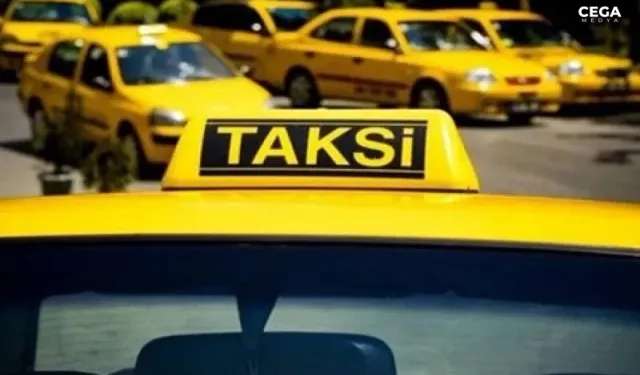 Diyarbakır'da taksi ücretine zam