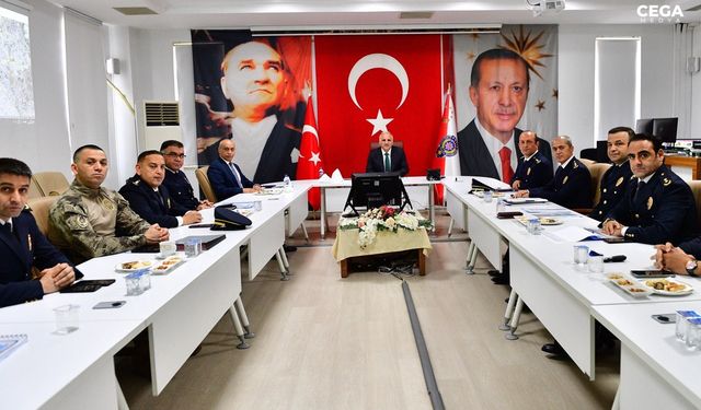 Diyarbakır Valisi ilk ziyaretlerini o kurumlara yaptı