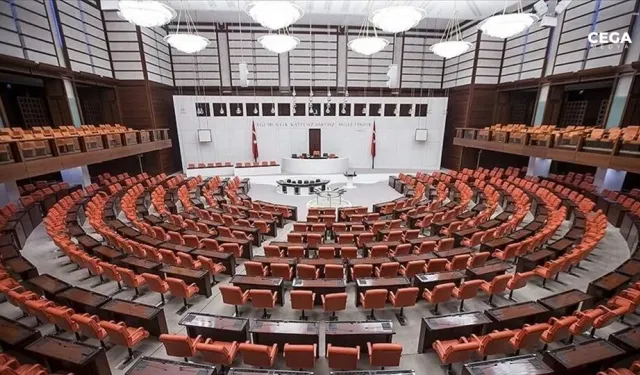 Diyarbakır'daki iddialar meclise taşındı