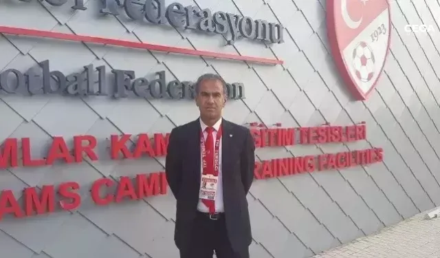 Diyarbakır’da futbol il temsilcisi değişmedi