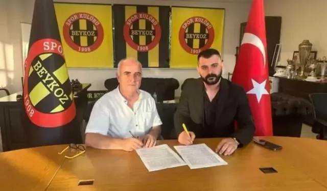 Diyarbakırlı girişimci Tuzlaspor'un haklarını devretti