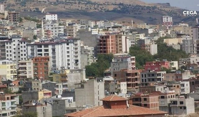 Diyarbakır Çermik’te ev kiraları 15 bin liraya çıktı