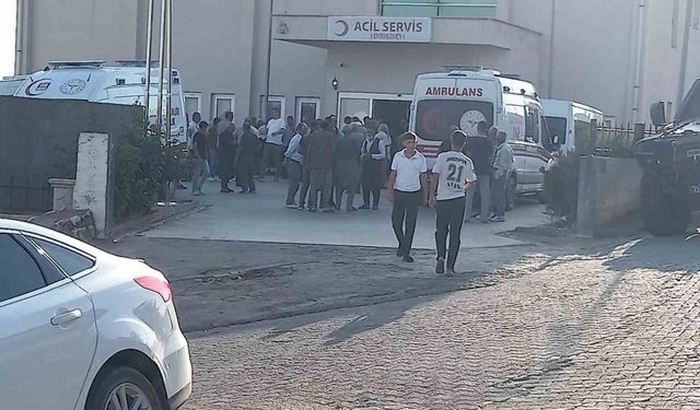 Diyarbakır’da iki kuzen boğuldu