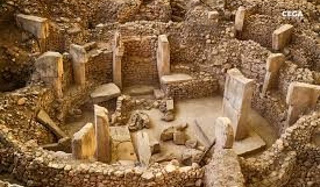 Göbeklitepe'yi 2 milyon 800 bin kişi gezdi