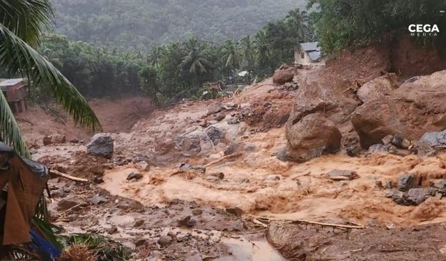 Peru’da sel ve toprak kayması: 30 bina yıkıldı