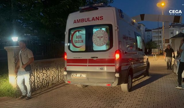 4 kişi içtikleri sütlü kahveden zehirlendi