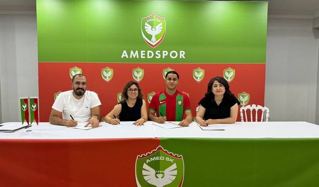 Amedspor'un yeni transferi Neslihan Demirdöğen kimdir, nereli?
