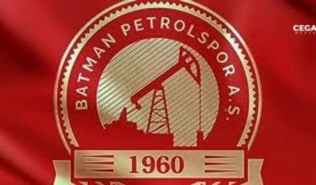 Batman Petrolspor 2 oyuncu transfer etti