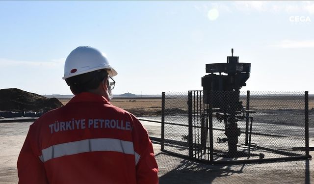 Diyarbakır'ın merkez ilçesinde petrol aranacak