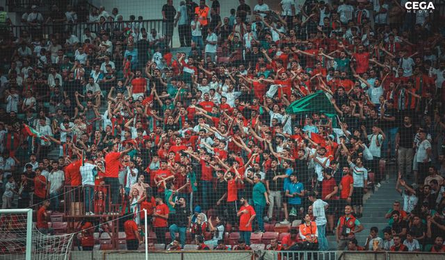 Amedspor, en çok kime borçlu çıktı ?