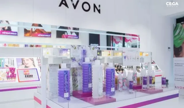 Avon iflas mı etti?