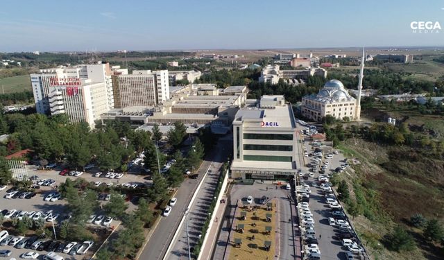 Diyarbakır Dicle Üniversitesi Rektörü: “Üniversitemize zarar verme dönemi bitmiştir”