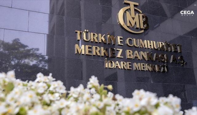 Merkez Bankası rezervlerinde azalma