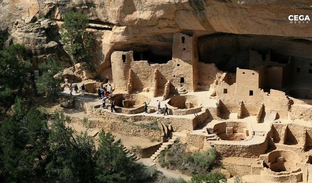 Antik medeniyetlerin serin kalma sırları