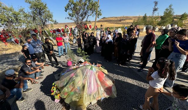 Diyarbakır'a geliyor, Narin'ın mezarına gitmesi bekleniyor