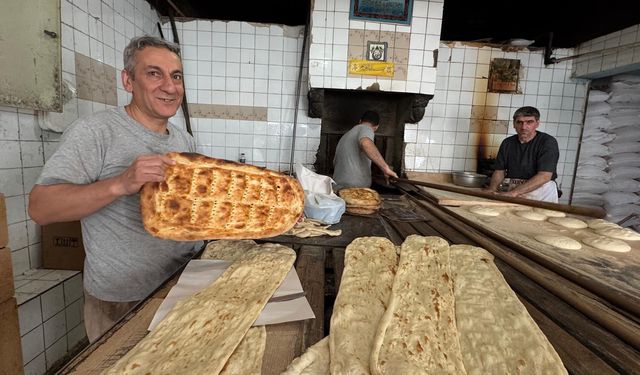 Diyarbakır’daki tarihi fırın kapanıyor