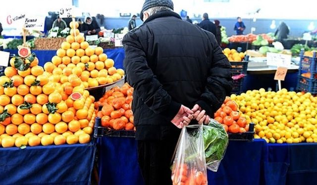 Açlık sınırı 20 bin 431, asgari ücret 17 bin 2 lira