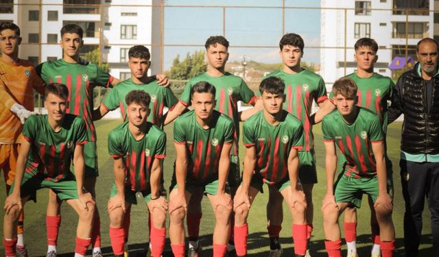 Amedspor’un 2 maçı iptal oldu