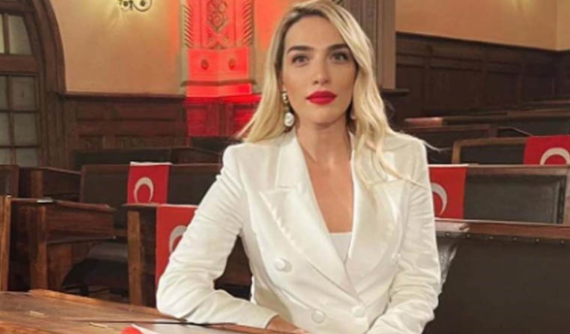 Cansu Canan Özgen kimdir? Kaç yaşında ve nereli?