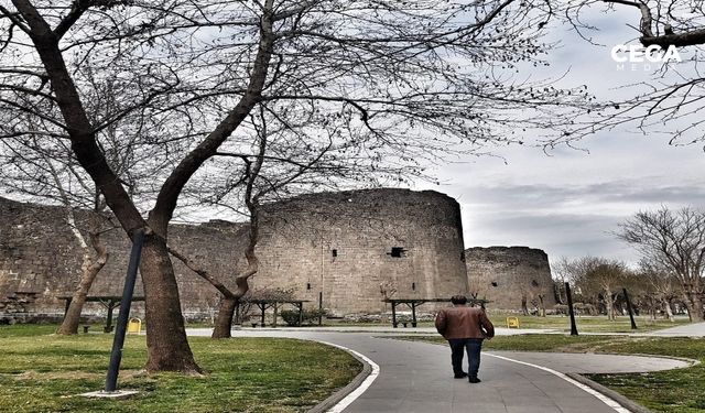 Diyarbakır, Ankara'dan daha fazlasına ev sahipliği yaptı