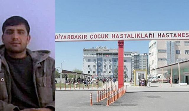 Diyarbakır'da hastane personeli  balık avlarken öldü