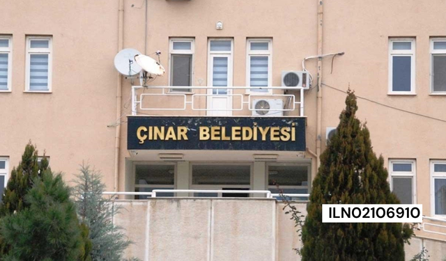 ÇINAR BELEDİYESİ AKARYAKIT SATIN ALINACAKTIR