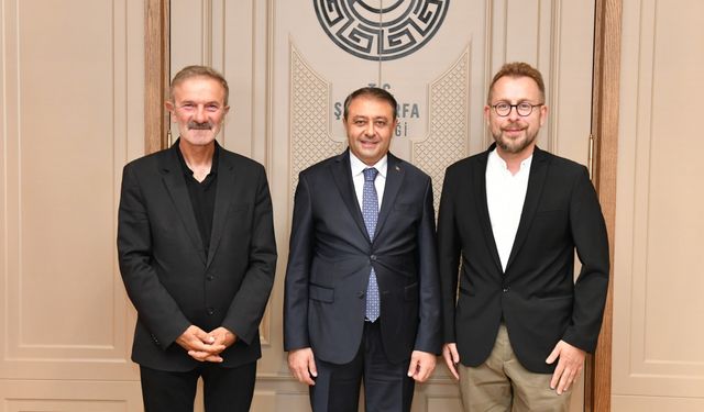 Karahantepe'de ilk mutfak kültürünün izlerine rastlandı