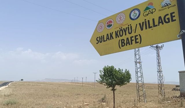 Keşfi ekibine silahlı saldırıda bulunan şahıs teslim oldu