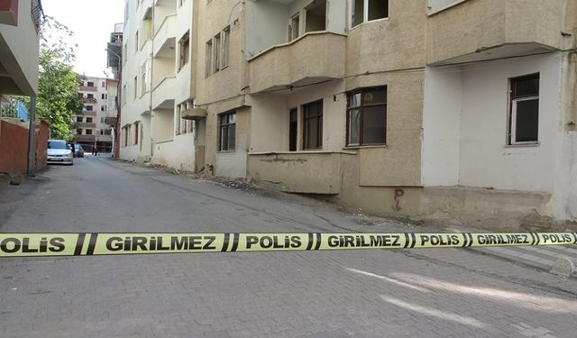 Malatya'da ağır hasarlı binalar için güvenlik önlemi