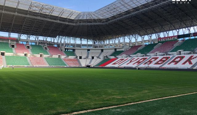 Amedspor’un Antalya’ya gitmesi en çok onları sevindirdi