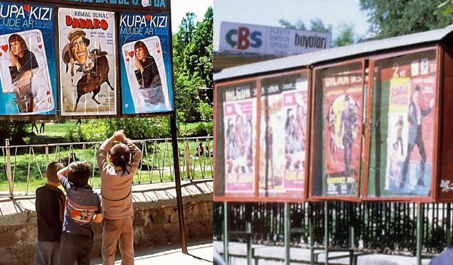 ''Diyarbakır'da yerli filmler 'mutluluk hapıydı''