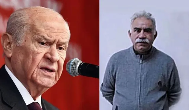 Diyarbakırlı başkan, Bahçeli’nin Öcalan çıkışına ne dedi?