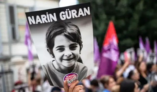 Narin için üfürükçü getirip, bulunması için Şeyh’e gitmişler