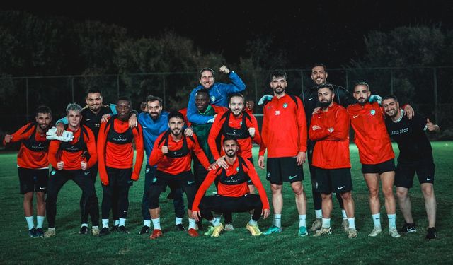 Amedspor’da gözler,”Haksızlık yapamam” diyen Çetin’de