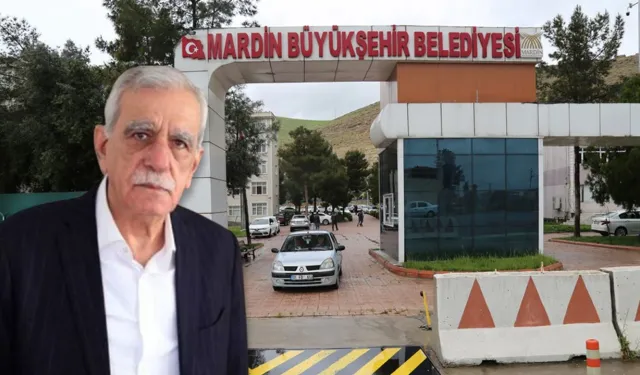 Kayyıma karşı destek için, eski Başbakan geliyor