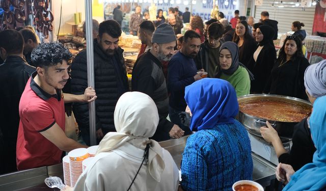 Diyarbakır'ın kadın kooperatifleri damgasını vurdu