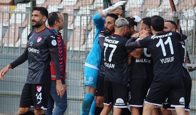 Elazığspor Diyarbekirspor’u konuk edecek