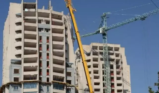 Diyarbakır’ın ikiz kuleleri, ilk pazarın yıkılmasına neden oldu