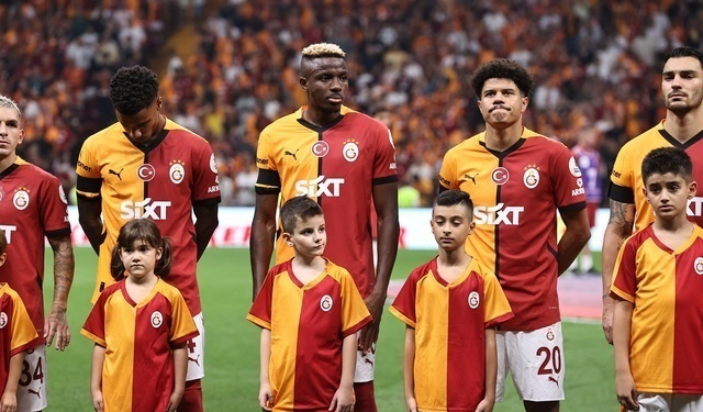 Galatasaray-Tottenham maçı ne zaman, saat kaçta, hangi kanalda,şifresiz mi yayınlanacak?