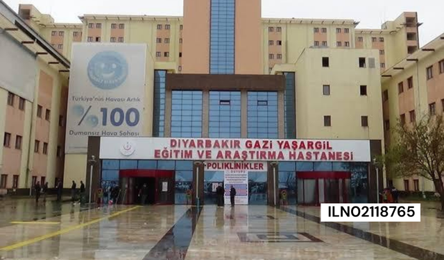 ARAŞTIRMA HASTANESİ TIBBİ SARF MALZEME SATIN ALINACAKTIR