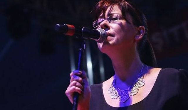 İlkay Akkaya’nın konserine yasak geldi