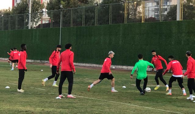 Amedspor, bu tarihin tekerrür etmesini istiyor