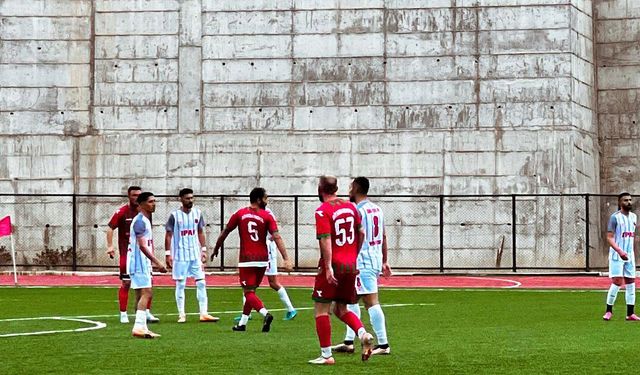 Diyarbakır temsilcisi, 2 maç ceza aldı, seyircisiz oynayacak