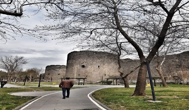 Diyarbakırlı ünlü şairler Tarancı ve Arif'in bilinmeyen yönleri