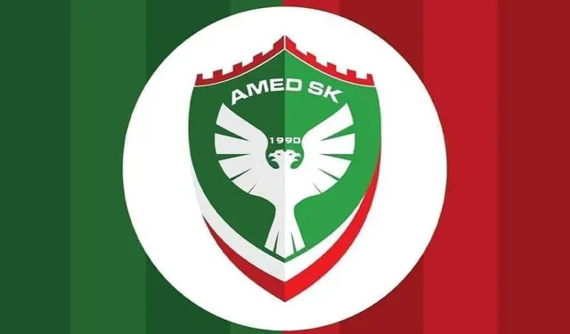 Teknik direktör, Amedspor’a geri dönüyor