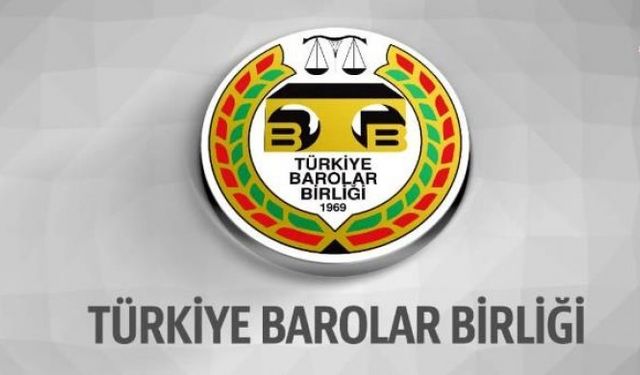 TBB’den ‘etki ajanlığı’ düzenlemesine tepki