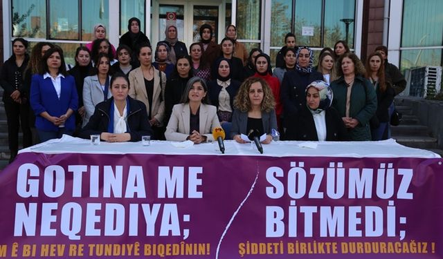 Van’da 14 belediye ‘Şiddete Karşı Tutum Belgesi’ imzaladı